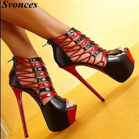 Sexy Shoes for Women